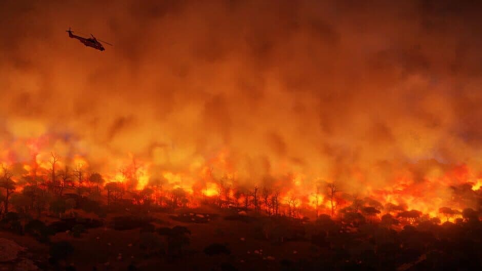 Arma 3: Creator - Reaction Forces screenshot 2