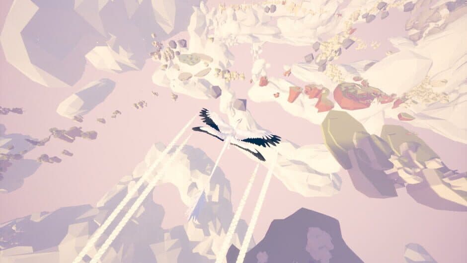 Soar: Pillars of Tasneem screenshot 1