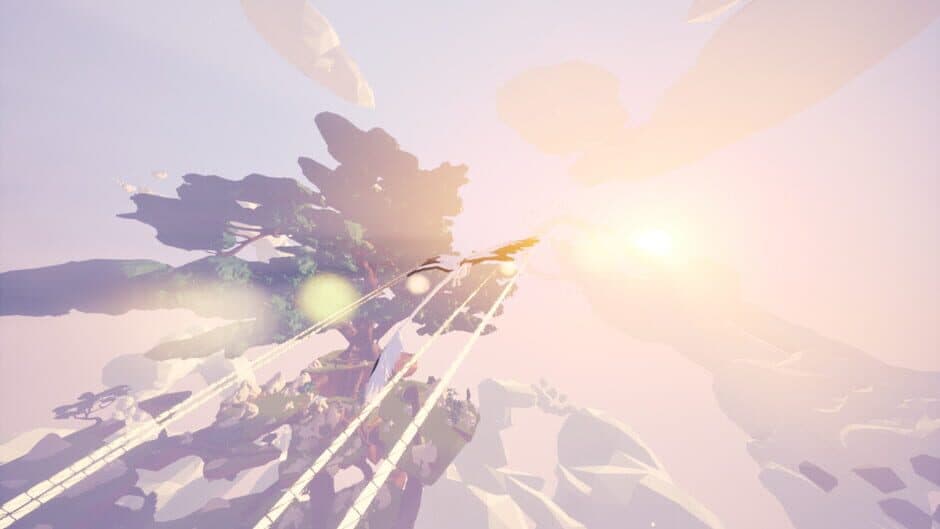 Soar: Pillars of Tasneem screenshot 4