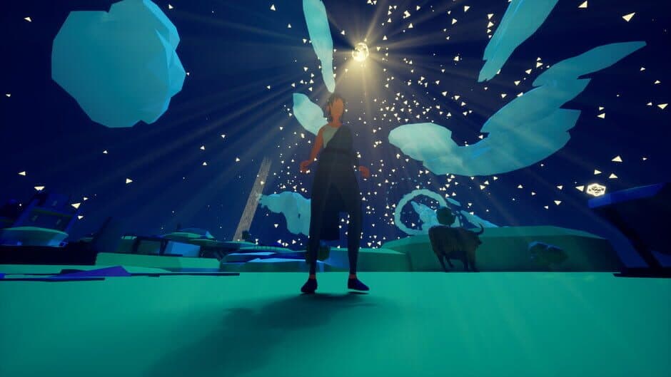 Soar: Pillars of Tasneem screenshot 5