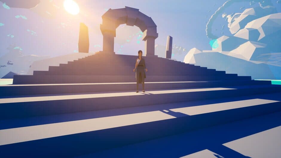 Soar: Pillars of Tasneem screenshot 3