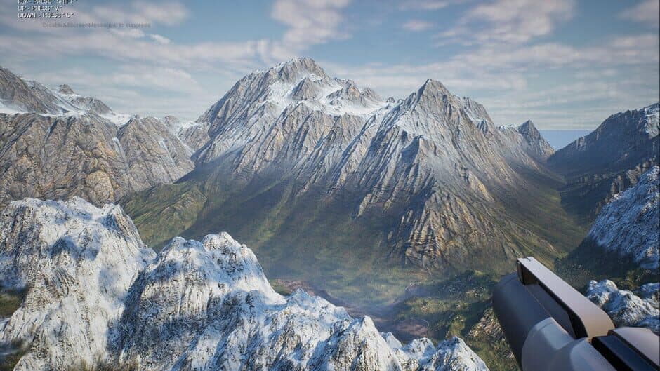 Only Climber screenshot 2