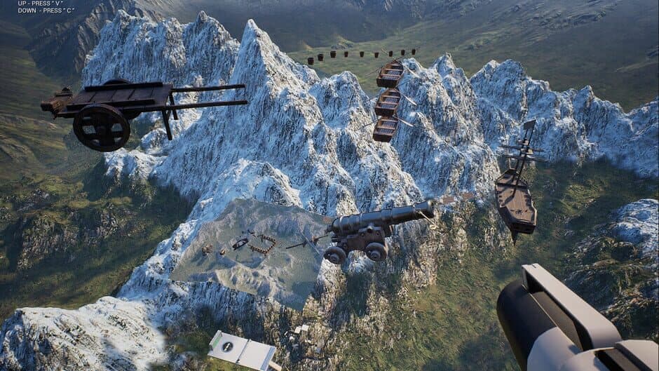Only Climber screenshot 3