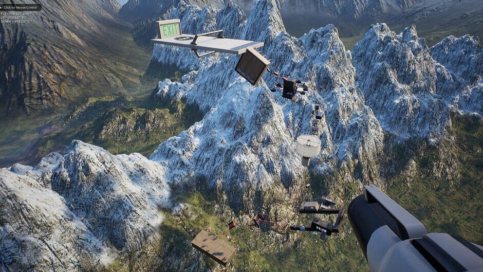 Only Climber screenshot 6