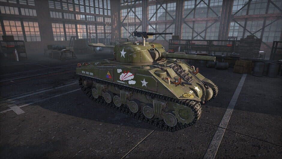 Steel Division 2 - Tribute to Normandy '44 screenshot 2