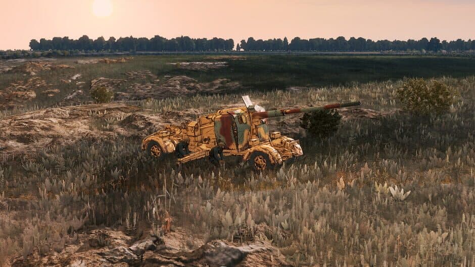 Steel Division 2 - Tribute to Normandy '44 screenshot 5