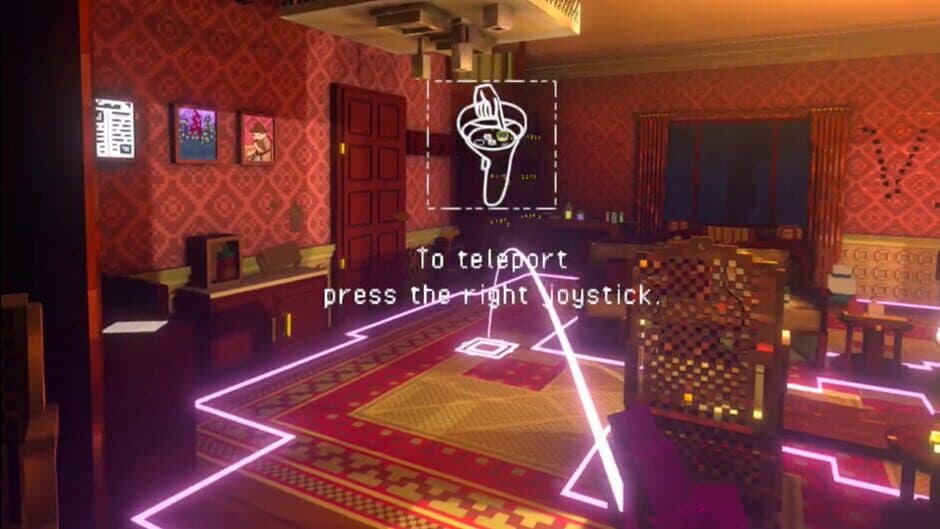 The Murder of H. screenshot 3