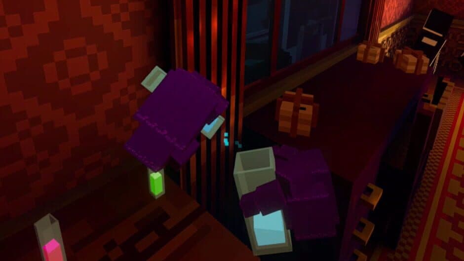 The Murder of H. screenshot 6