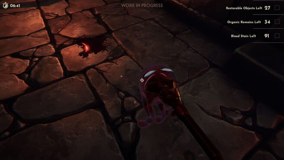 Goblin Cleanup screenshot 5