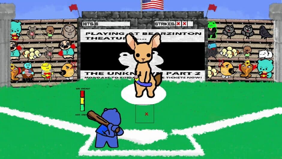Critterball Derby screenshot 5