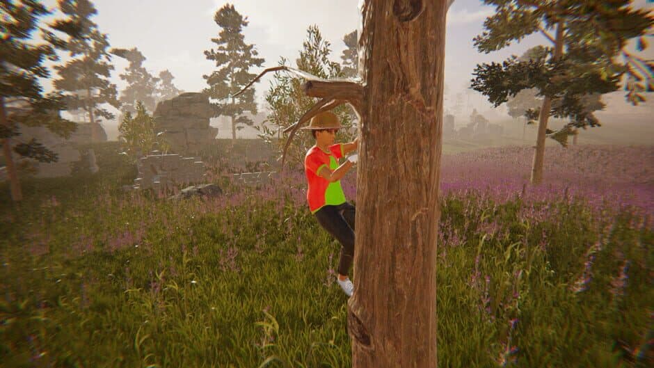 UKNON Jones & Guynelk 2 screenshot 3