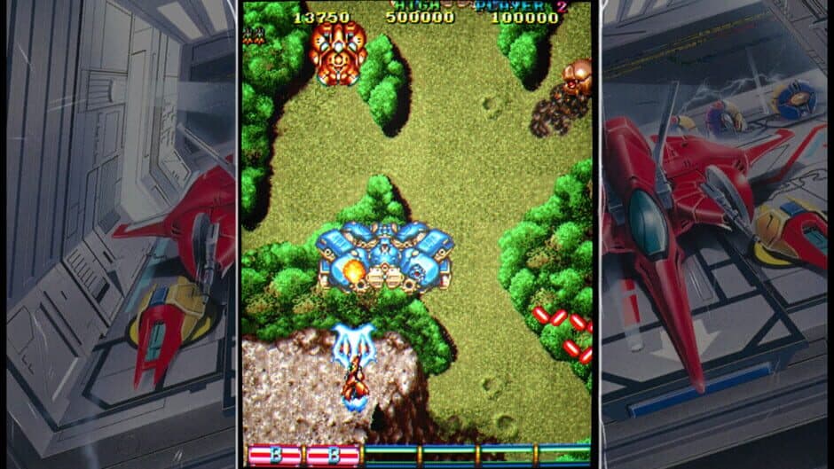 Grind Stormer screenshot 1