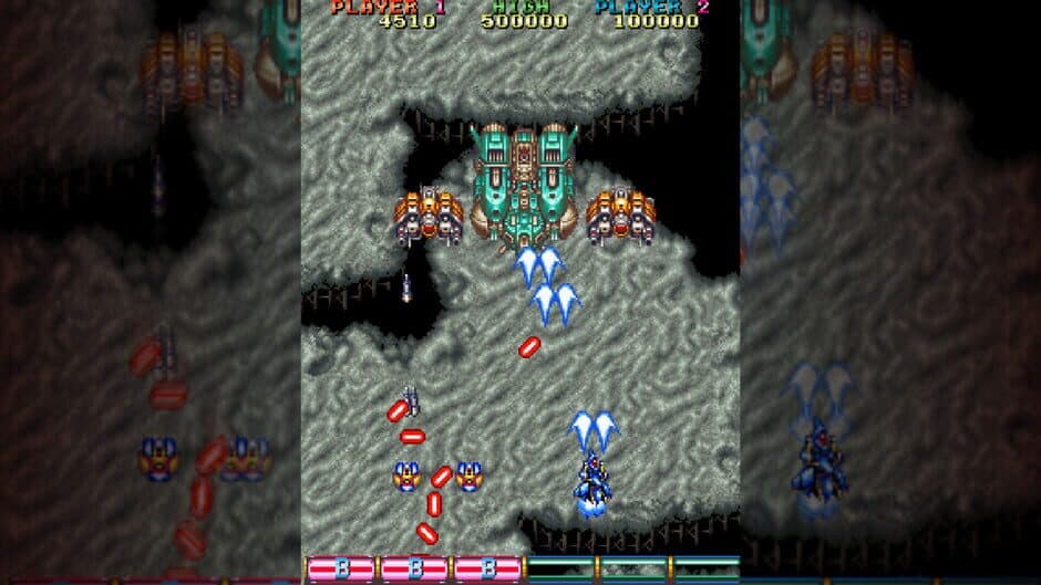 Grind Stormer screenshot 4