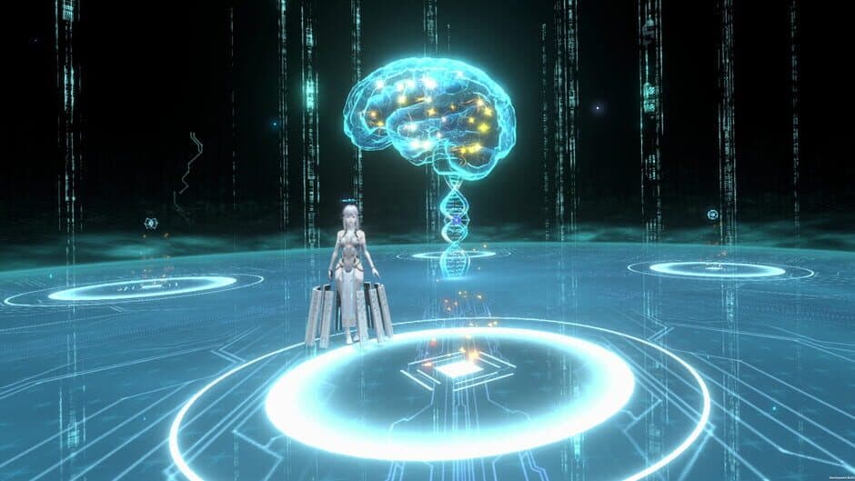 SOUL COVENANT screenshot 4