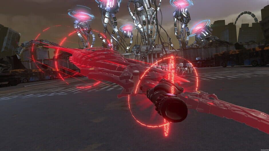 SOUL COVENANT screenshot 5
