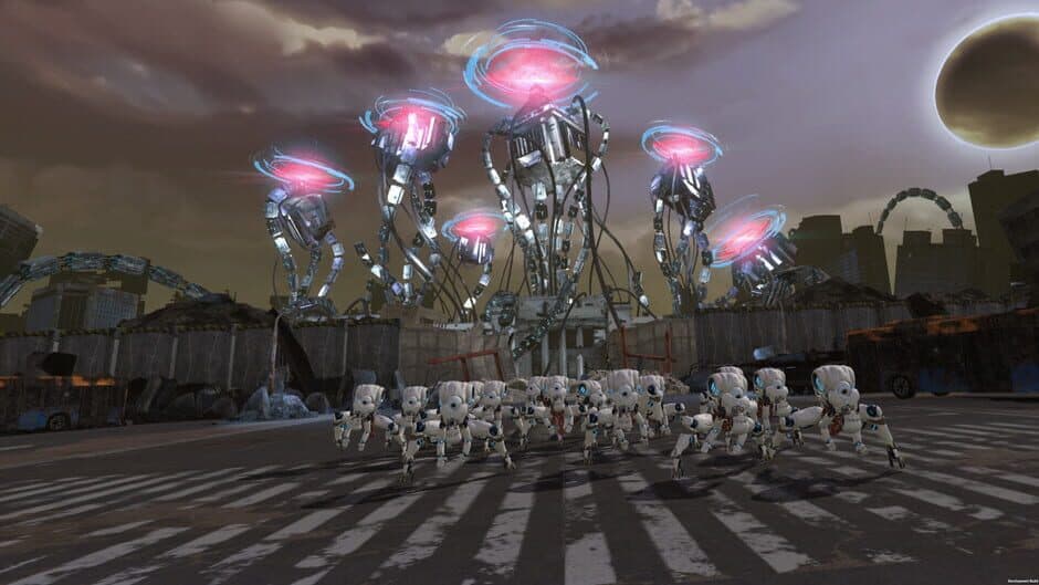 SOUL COVENANT screenshot 6