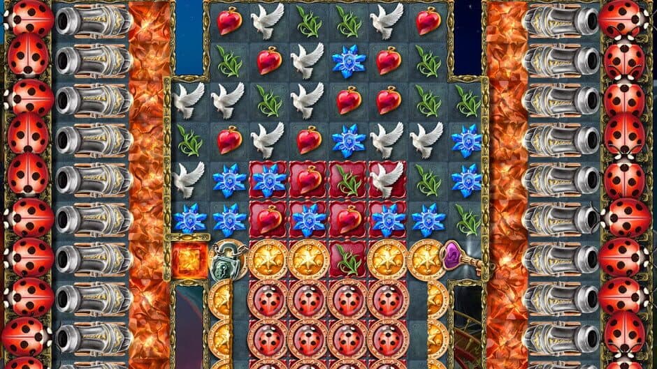 Spellarium 4 screenshot 1
