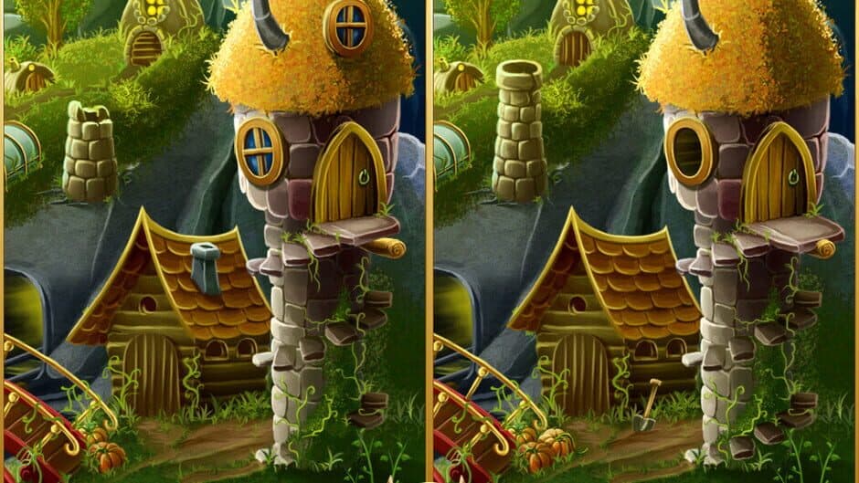Spellarium 4 screenshot 2