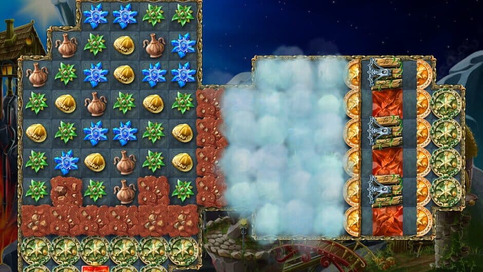 Spellarium 4 screenshot 3