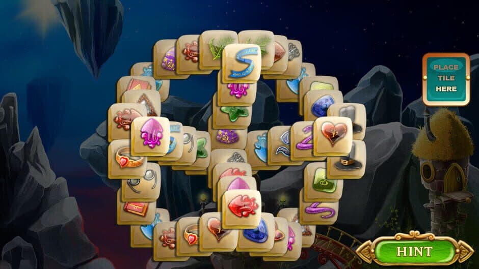 Spellarium 4 screenshot 4