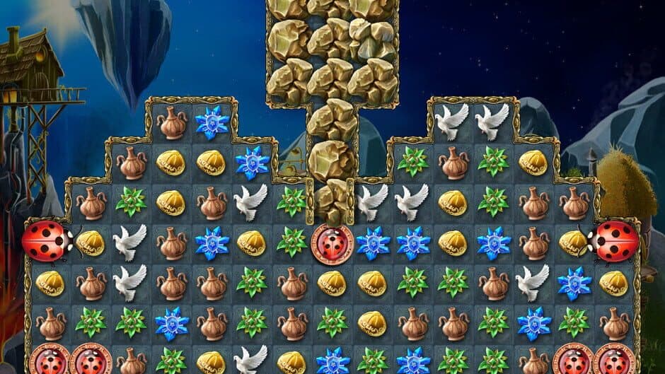 Spellarium 4 screenshot 6