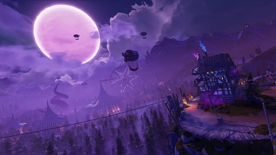 Tiny Tina's Wonderlands - Season Pass screenshot 2