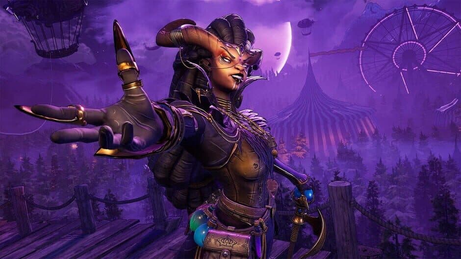 Tiny Tina's Wonderlands - Season Pass screenshot 3