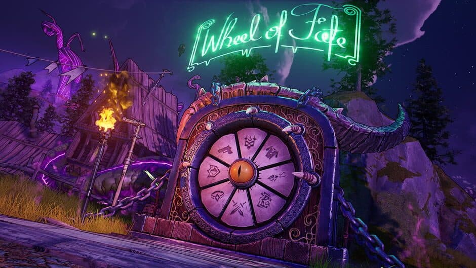 Tiny Tina's Wonderlands - Season Pass screenshot 4