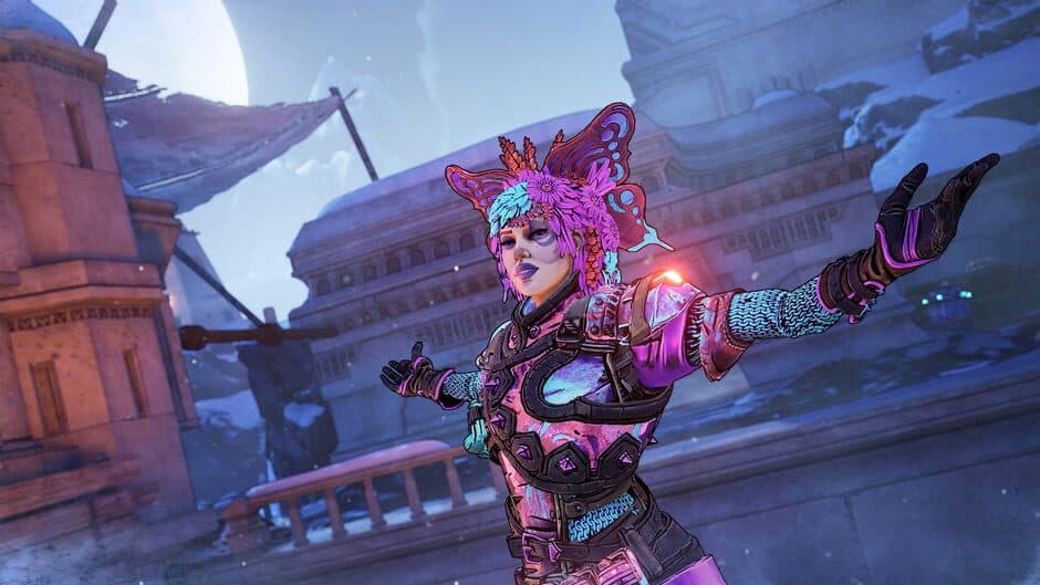 Tiny Tina's Wonderlands - Season Pass screenshot 6