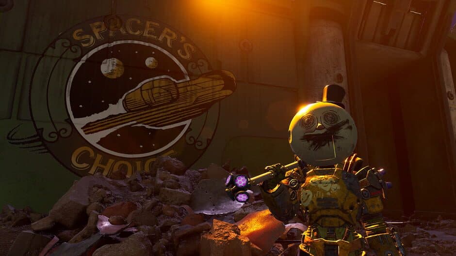 The Outer Worlds - Expansion Pass screenshot 1