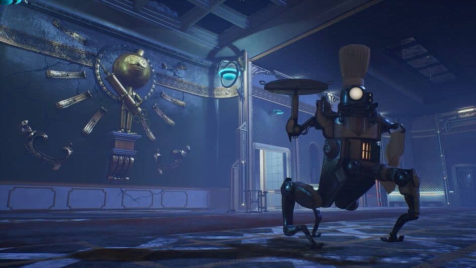 The Outer Worlds - Expansion Pass screenshot 3