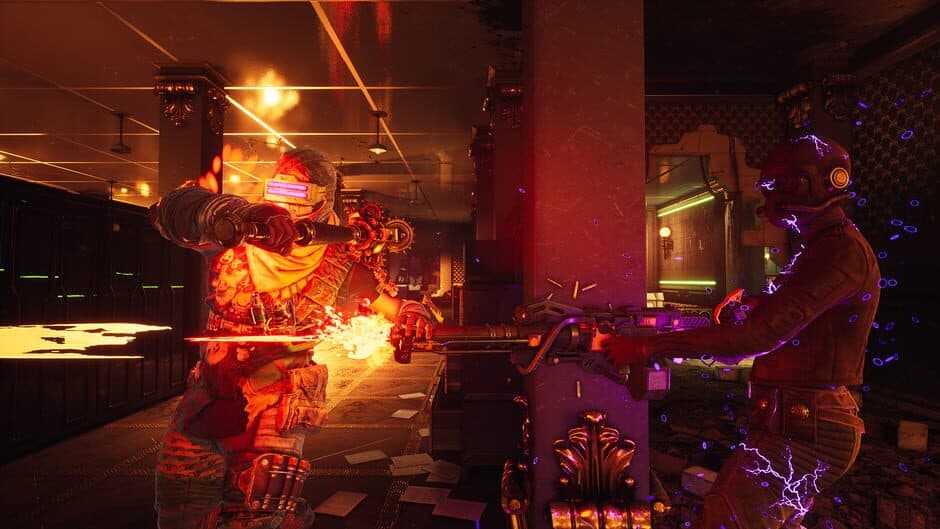 The Outer Worlds - Expansion Pass screenshot 4