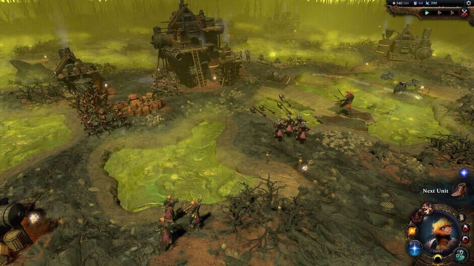 Age of Wonders 4: Expansion Pass screenshot 3