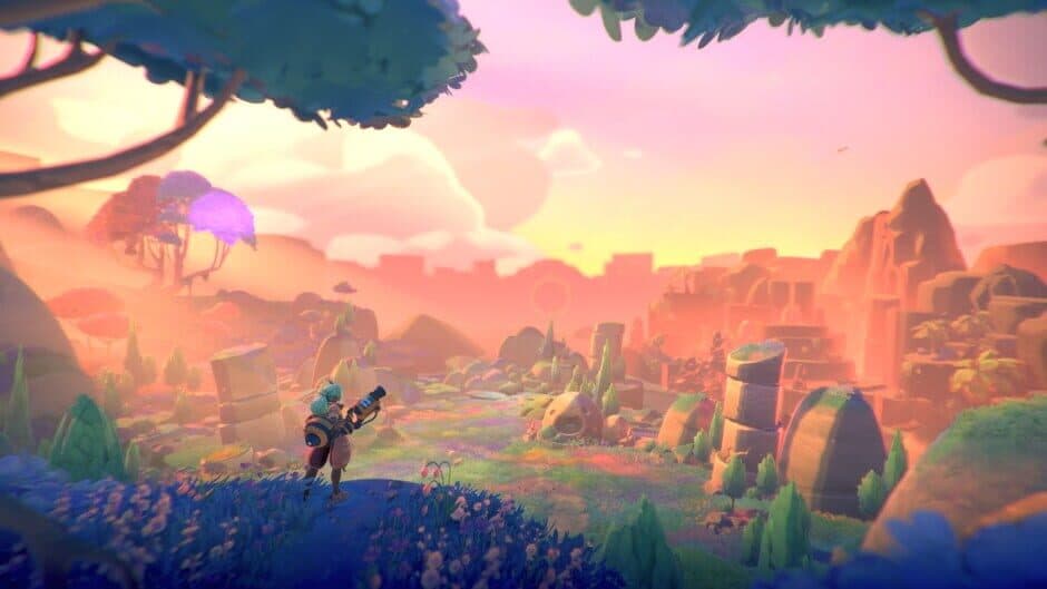Slime Rancher - Rainbow Bundle screenshot 1