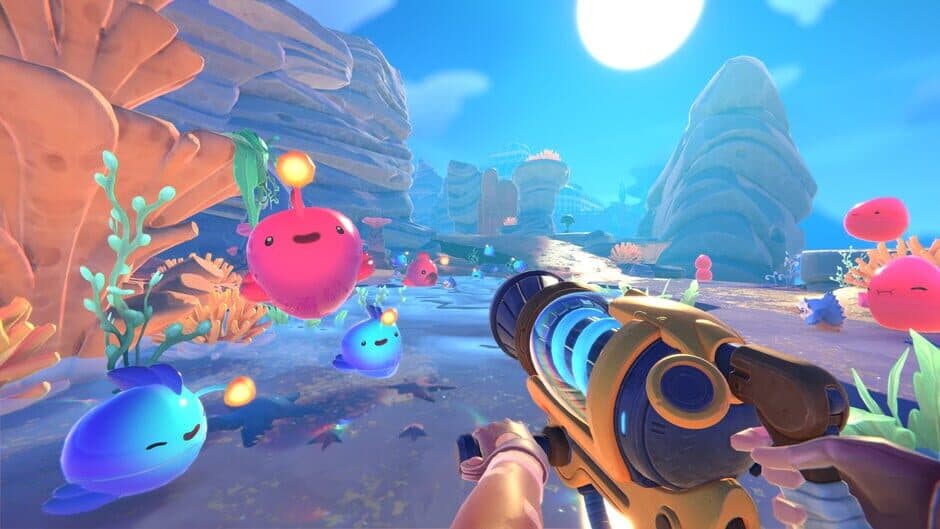 Slime Rancher - Rainbow Bundle screenshot 2