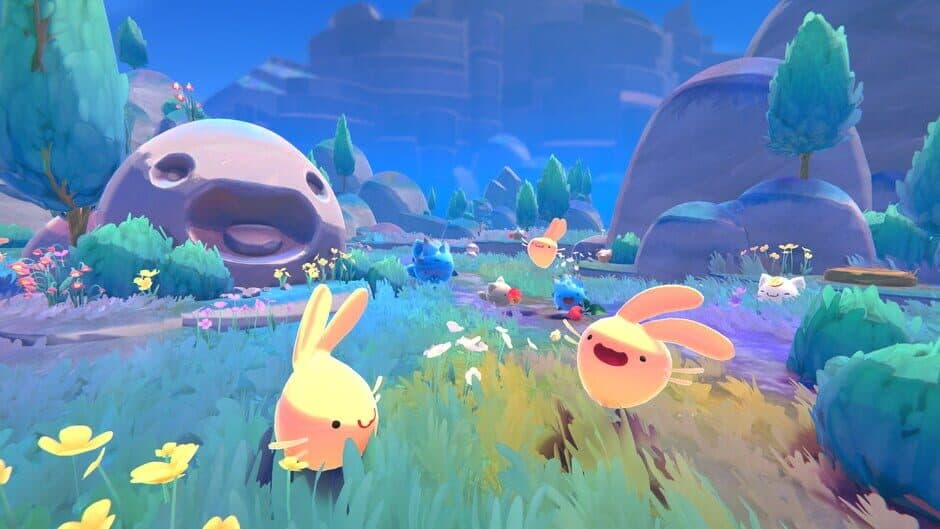 Slime Rancher - Rainbow Bundle screenshot 3