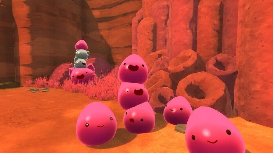 Slime Rancher - Rainbow Bundle screenshot 4