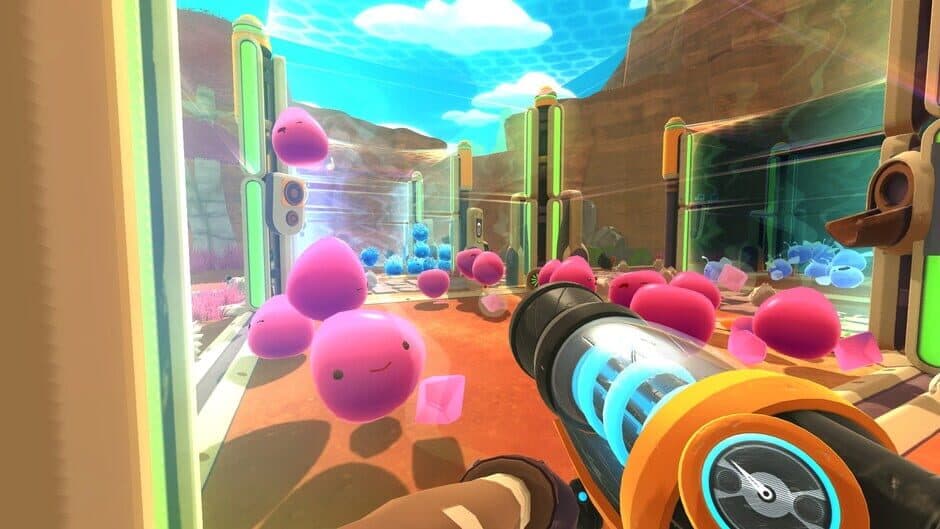 Slime Rancher - Rainbow Bundle screenshot 5