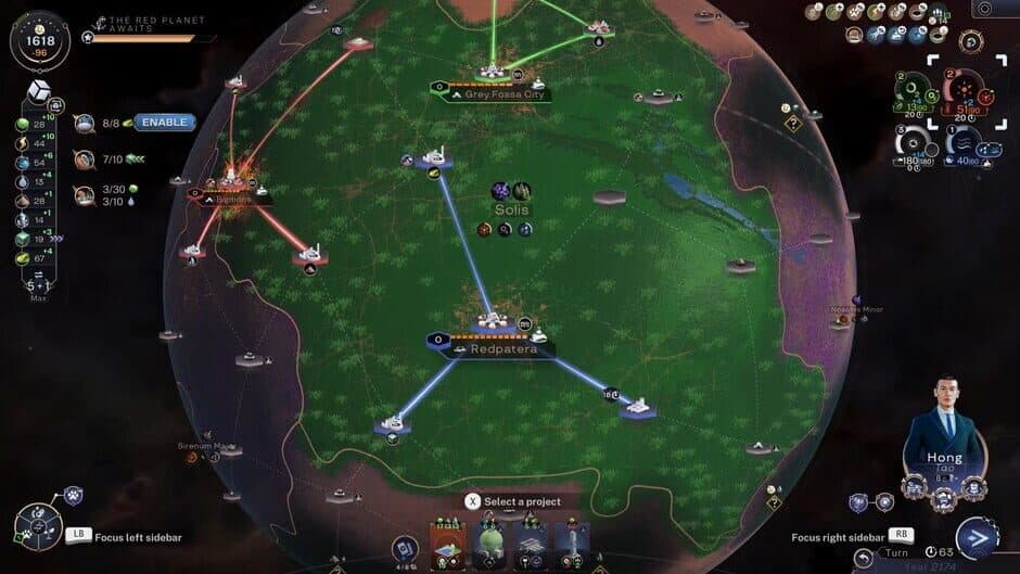 Terraformers - New Frontiers Bundle screenshot 1