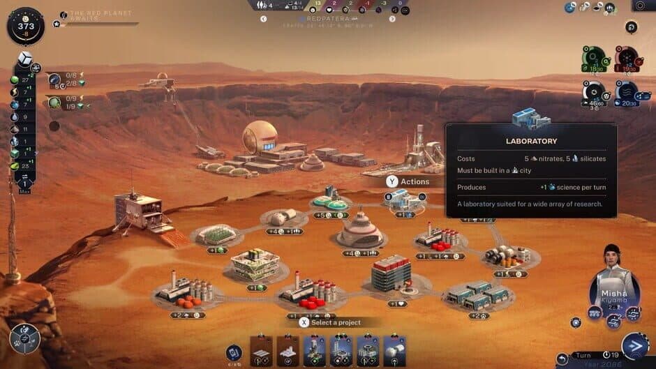 Terraformers - New Frontiers Bundle screenshot 2