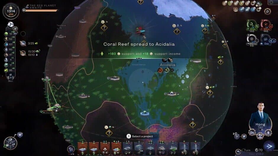 Terraformers - New Frontiers Bundle screenshot 4
