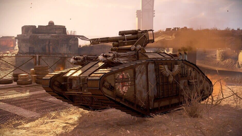 Crossout – Steel shield screenshot 2