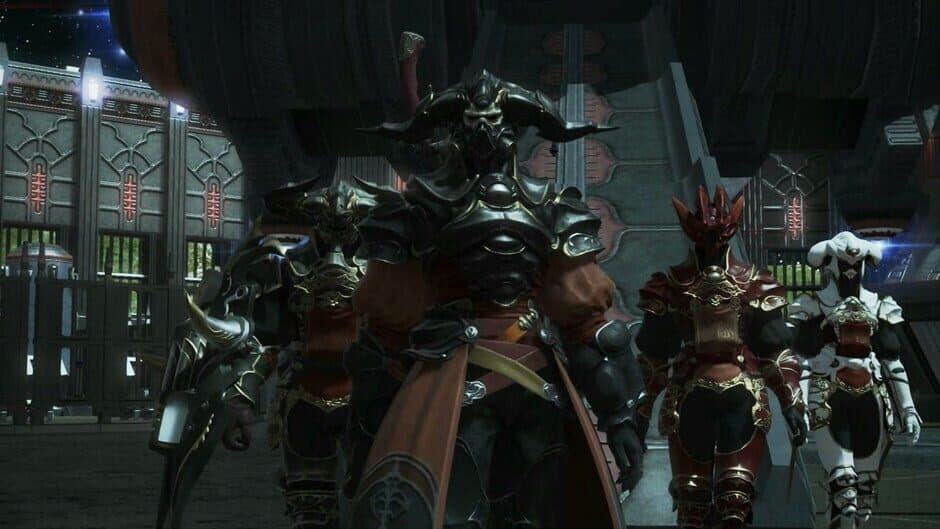 Final Fantasy XIV: Online Starter Edition screenshot 2