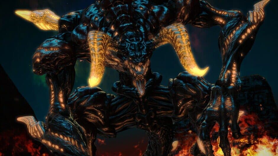 Final Fantasy XIV: Online Starter Edition screenshot 4