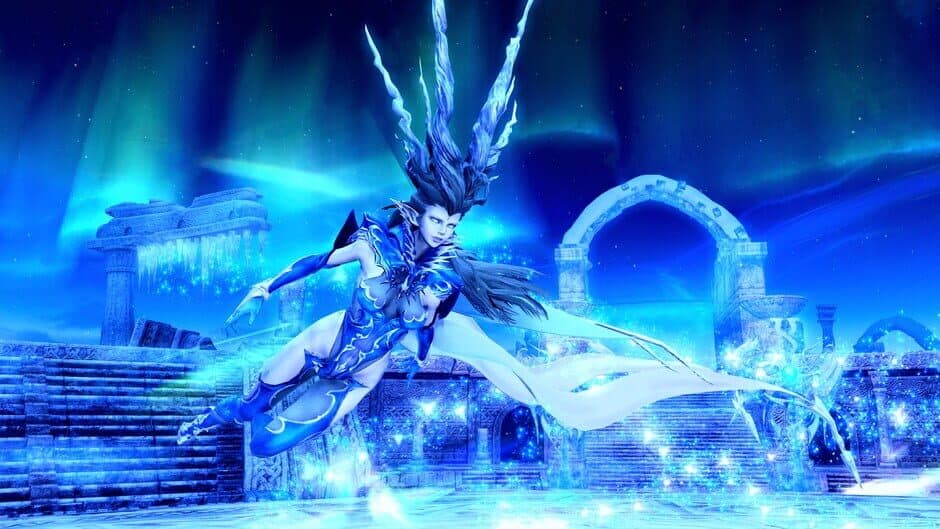 Final Fantasy XIV: Online Starter Edition screenshot 5