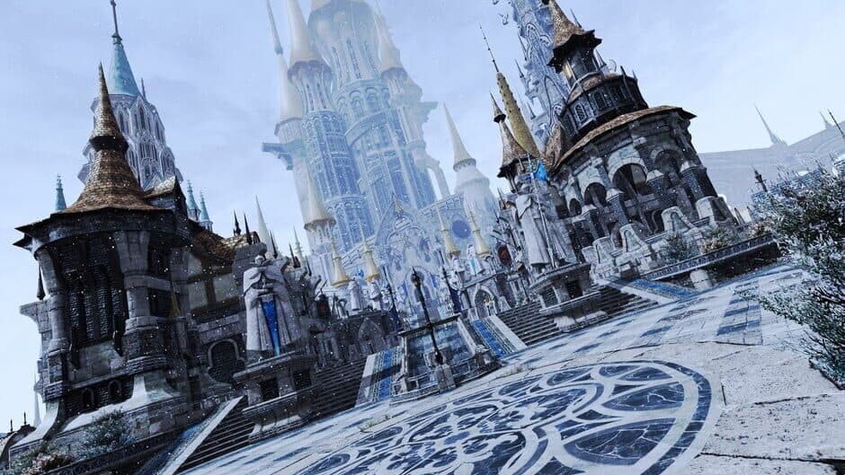 Final Fantasy XIV: Online Starter Edition screenshot 6