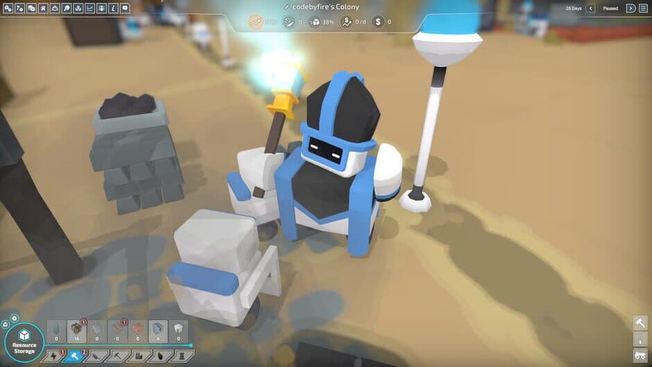 The Colonists - New Lands screenshot 5