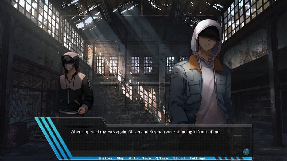 NETGHOST screenshot 3