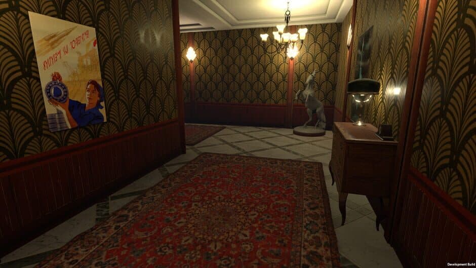 Baggage Inspector screenshot 6