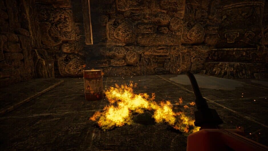Iridio screenshot 1